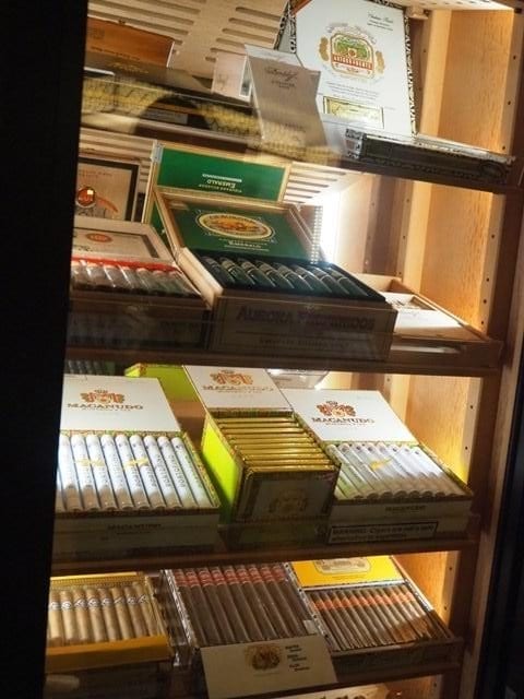 Cigars