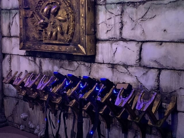 Laser Tag