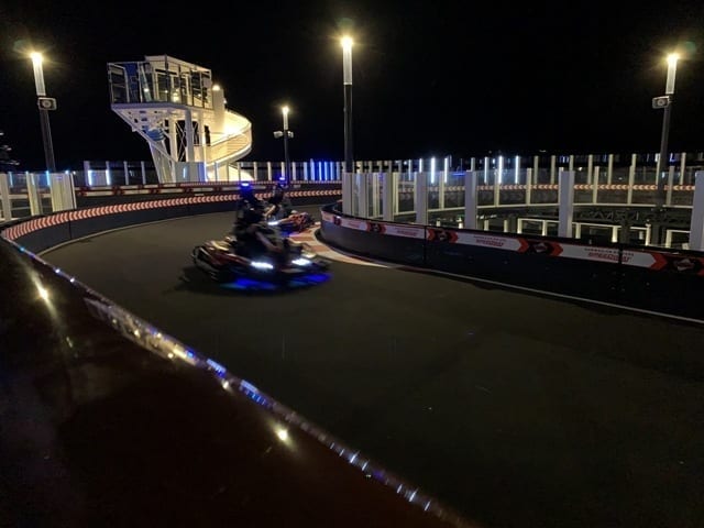 Speedway