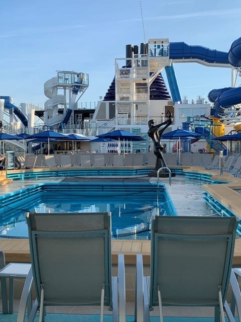 Sun Deck