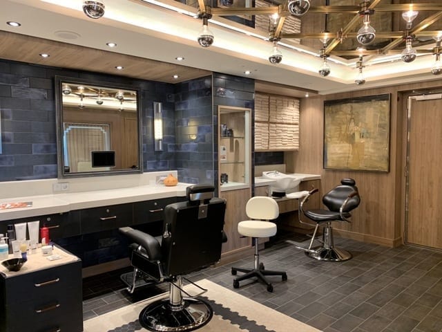 barber