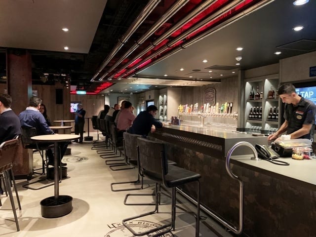 District Brewhouse