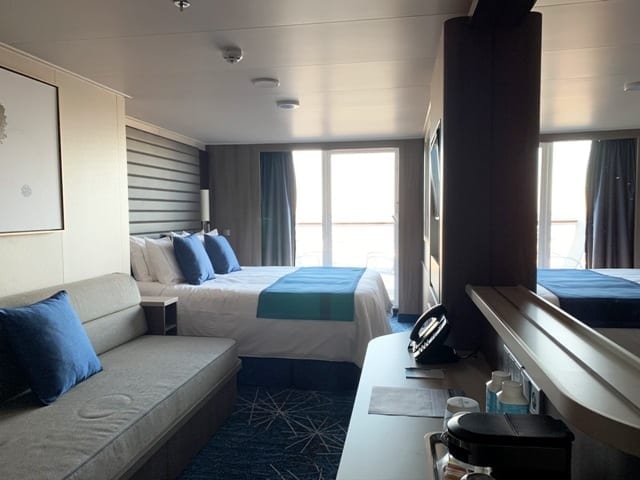 Stateroom
