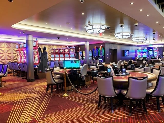 casino