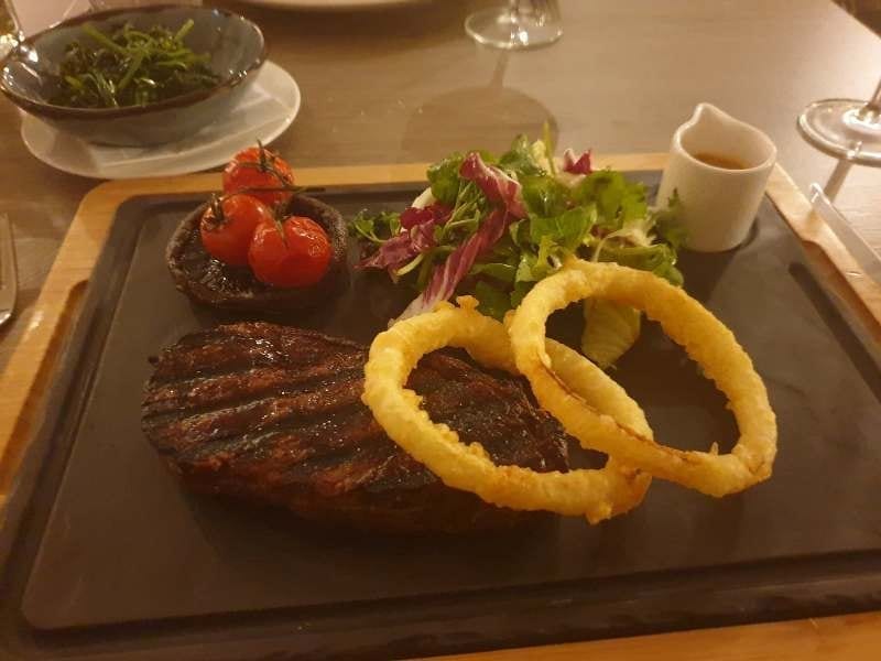Crowne Plaza T4 hotel