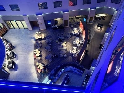 Crowne Plaza