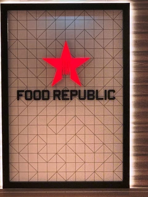 Food Republic