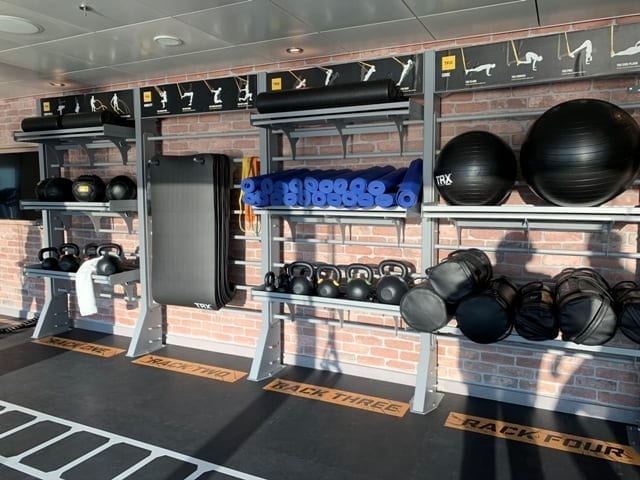 fitness