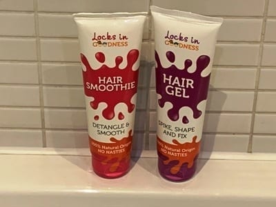 hair