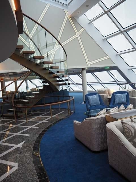 Horizon Bar