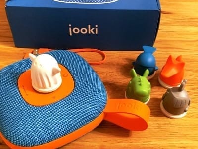 Jooki