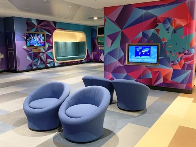 Splash Academy