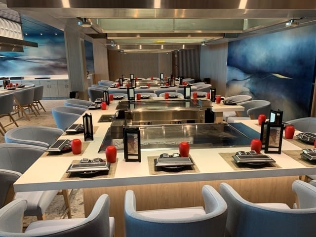 Teppanyaki