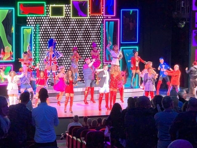 Theater