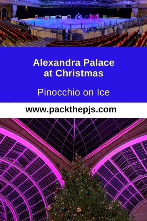 Ally Pally