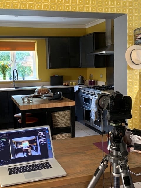 kitchen photos 2019