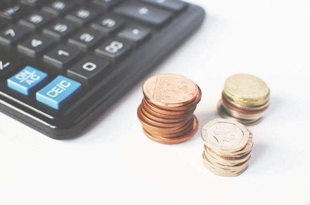 children money