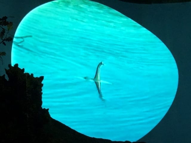 Nessie