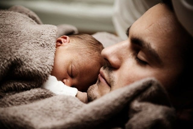 Paternity