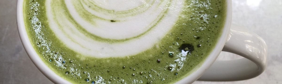 The Best Green Tea You’ll Ever Drink