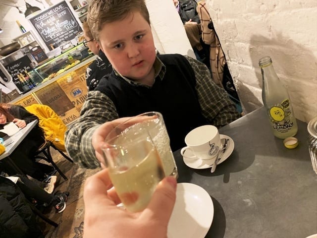 Cheers!