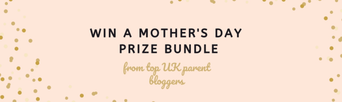 The Mother’s Day Prize Bundle Giveaway