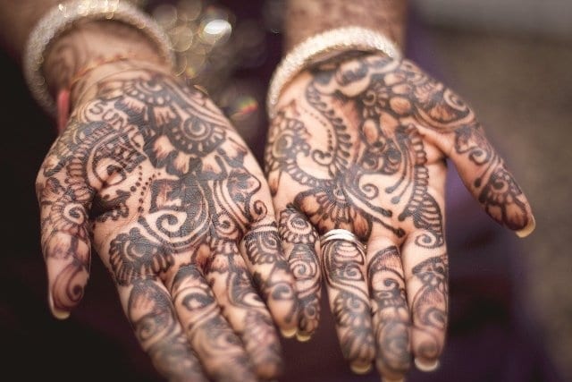 India