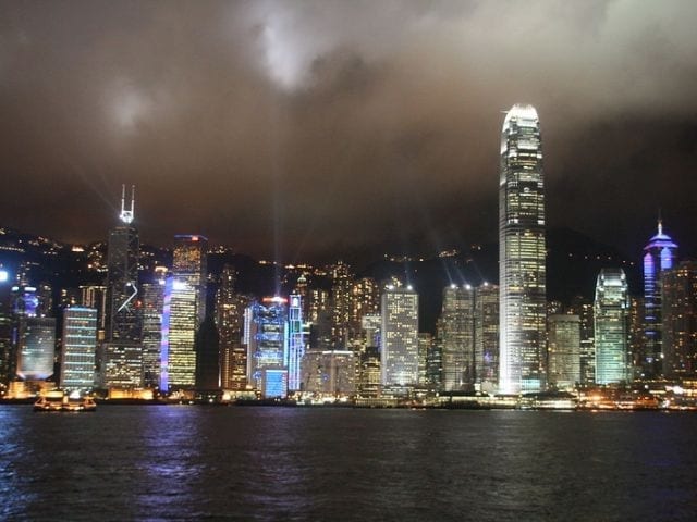 Symphony of Lights