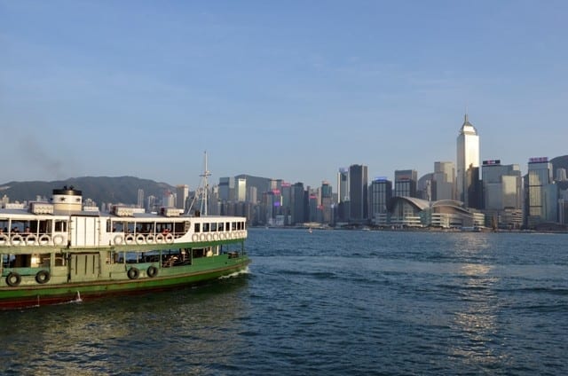 Star Ferry