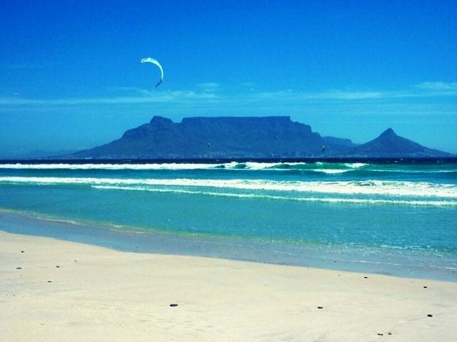 Cape Town beaches