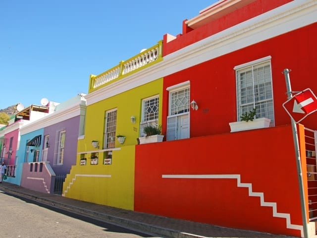 Bo Kaap