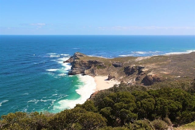 Cape of Good Hope