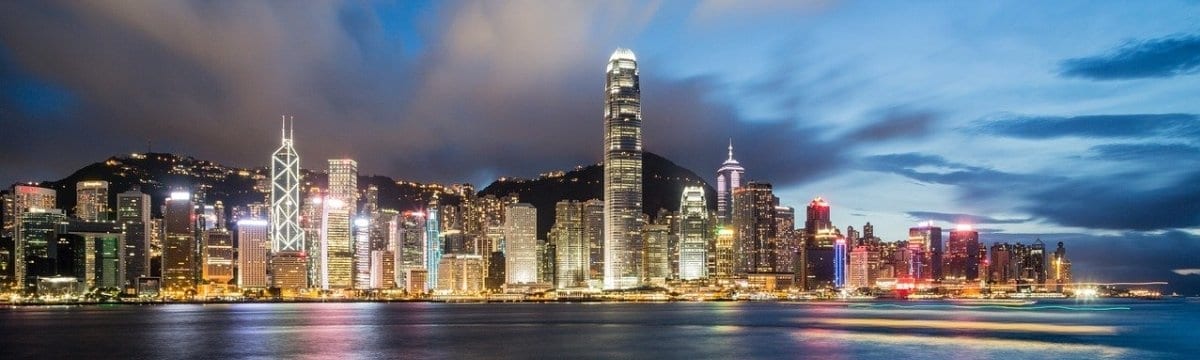 Armchair Travelling: Must-See Places in Hong Kong