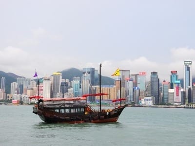 Hong Kong