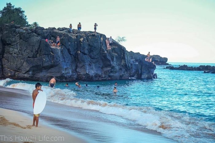 North Shore Hawaii