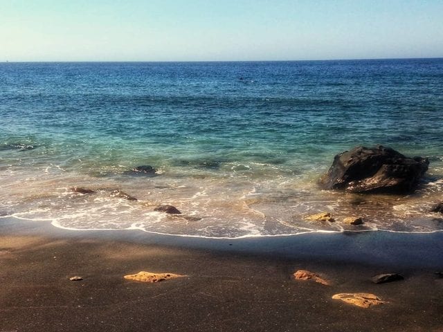 Amed, Bali