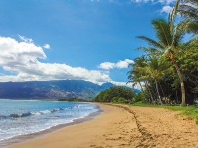 Hawaii