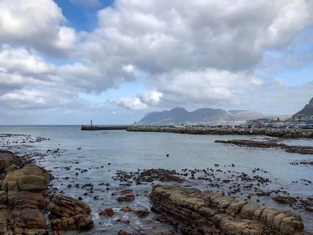 Cape Town Kalk Bay