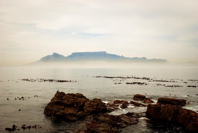 Robben Island Cape Town