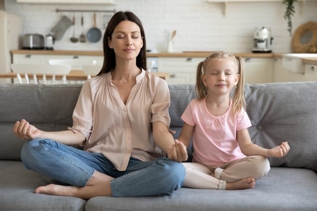 mindfulness