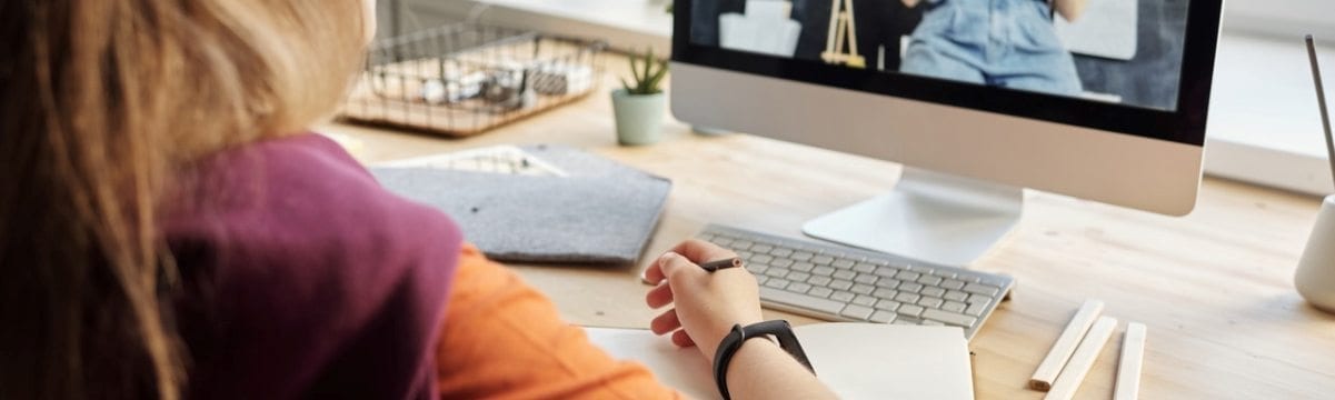 Working from Home: Your Lockdown Office Space