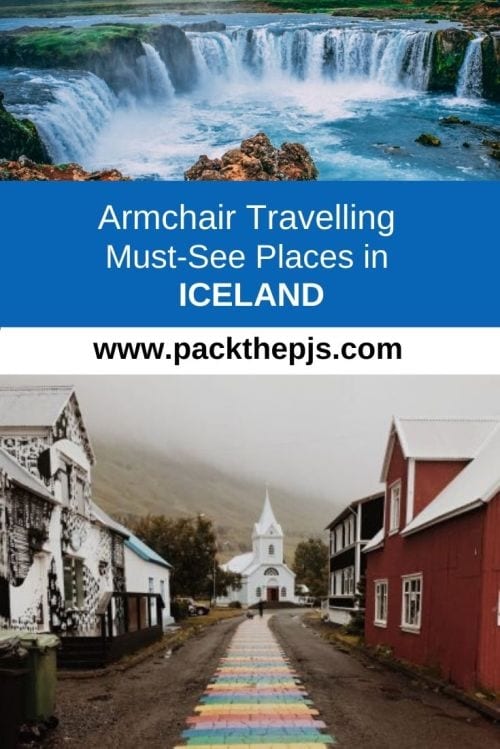 Canva Iceland