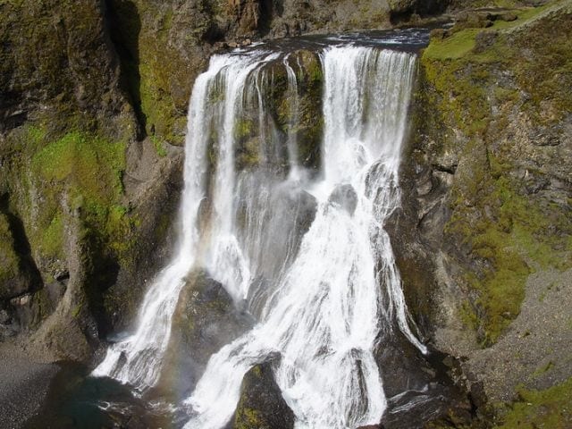Fagrifoss