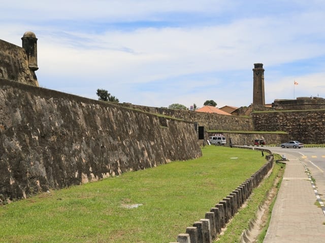 Sri Lanka Galle
