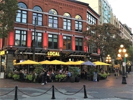 Gastown