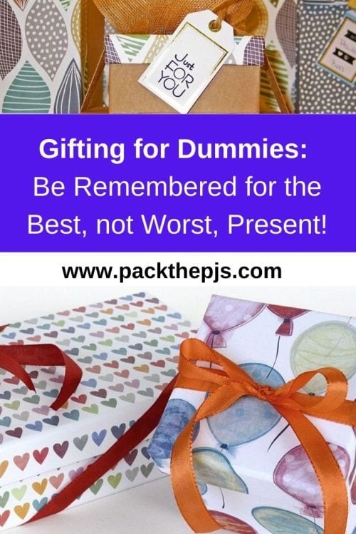 Presents Canva