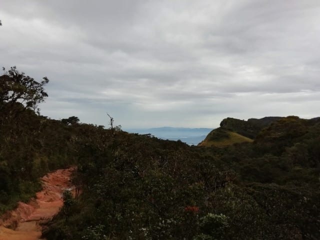 Sri Lanka Horton Plains