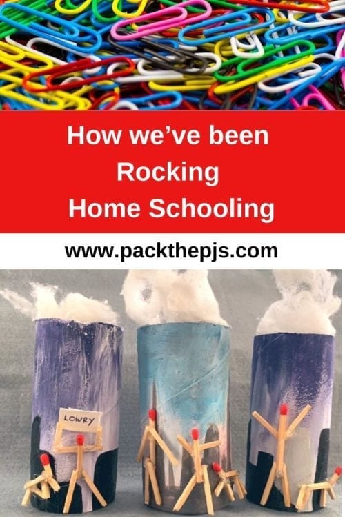 Home schooling pinterest