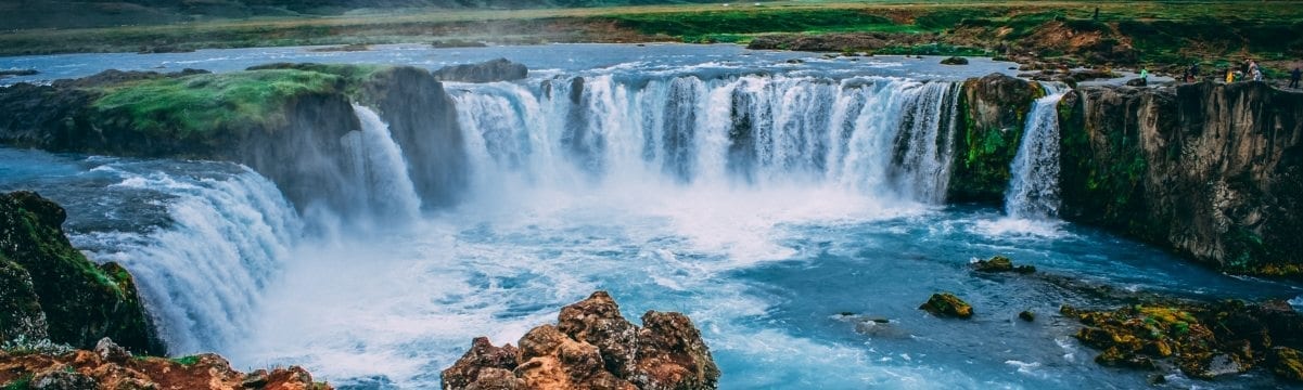 Armchair Travelling: Must-See Places in Iceland