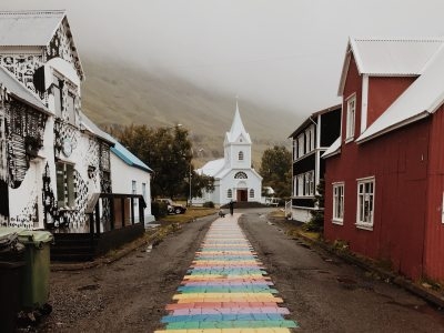 Iceland